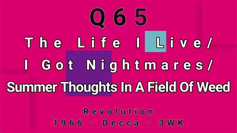 youtube q65.